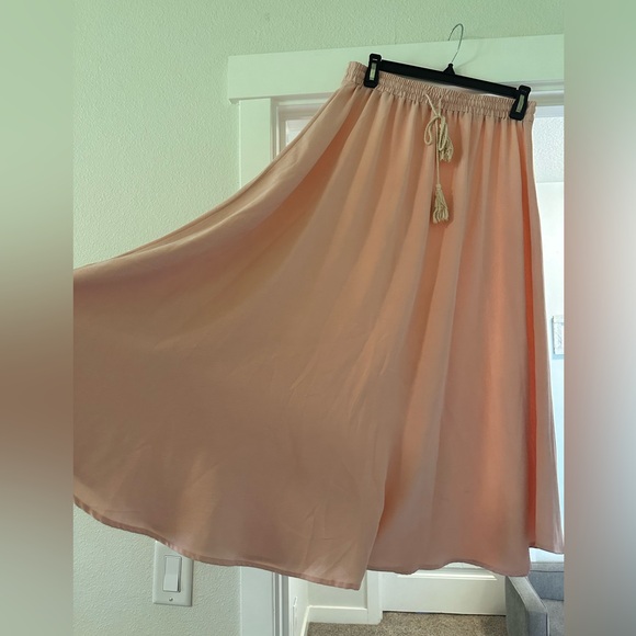 High waisted skirts - Picture 5 of 10